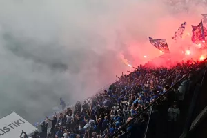 Όλοι έφυγαν με χαμόγελο και αισιοδοξία