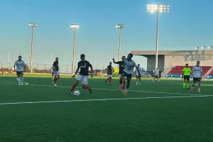 (LIVE) Lincoln 1-0 Ομόνοια 