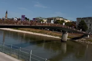 (Φώτος Kerkida) Salzburg/Love Lake!