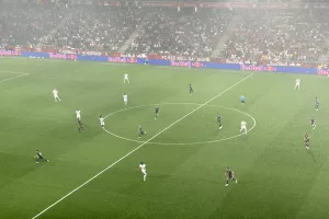 (LIVE) Salzburg 0-0 Πάφος FC