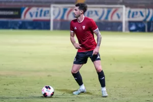 (Φώτος) Νέα Σαλαμίνα-Ο29Μ: Φιλική... ισοπαλία