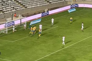(LIVE) ΑΠΟΕΛ 1-0 Κηφισιά 