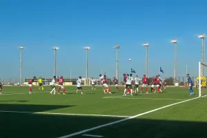 (LIVE) Lincoln 0-0 Ομόνοια 