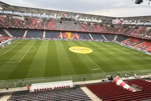 (ΣΕ ΛΙΓΟ) Salzburg-Πάφος FC