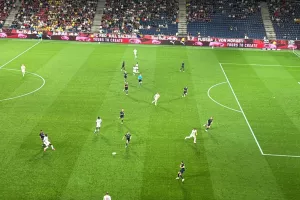 (LIVE) Salzburg 0-0 Πάφος FC