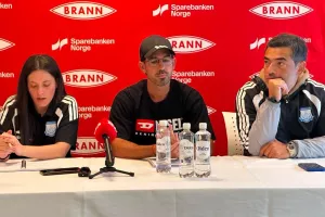 (LIVE) Λοσάδα-Μπράντον για Brann