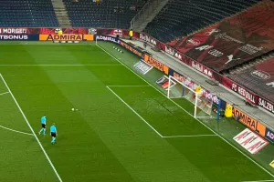 (ΦΩΤΟΣ KERKIDA) Salzburg-Πάφος FC: Πράσινο φως για επανέναρξη!