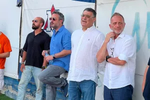 (Βίντεο/Φώτος Kerkida) H ανοικτή προπόνηση του ΑΠΟΕΛ