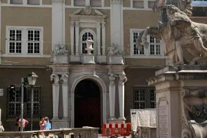 ΠΡΩΤΕΣ εικόνες από το Salzburg
