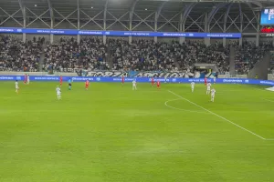 (LIVE) Απόλλων 0-0 Brann
