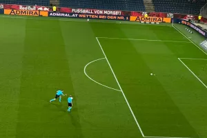 (ΦΩΤΟΣ KERKIDA) Salzburg-Πάφος FC: Πράσινο φως για επανέναρξη!