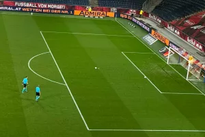 (ΦΩΤΟΣ KERKIDA) Salzburg-Πάφος FC: Πράσινο φως για επανέναρξη!