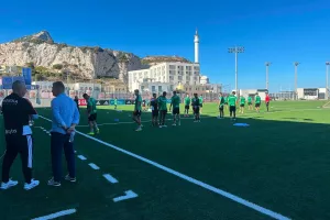 (Bίντεο/Φώτος Kerkida) Η προπόνηση... της Ομόνοιας