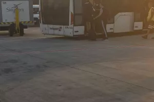 (Φώτος) Κύπρο... η Ομόνοια