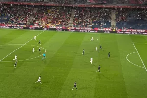 (LIVE) Salzburg 0-0 Πάφος FC