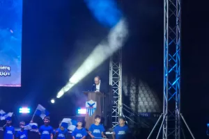 (LIVE) Η εκδήλωση της Ανόρθωσης