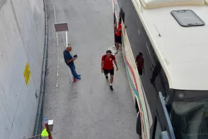 (Φώτος Kerkida) Στο ΓΣΠ η Λίνκολν 
