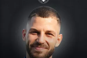Συμφωνία με Križanović