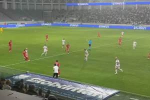 (LIVE) Απόλλων 0-1 Brann