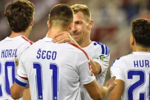Χάιντουκ Σπλιτ...(9-2)