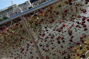 (Φώτος Kerkida) Salzburg/Love Lake!