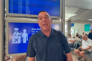 (Βίντεο kerkida) Θεοχάρους: "Ούτε καν θα κάνουμε κάλεσμα, ο κόσμος πρέπει να είναι εκεί"