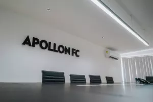 Για Απόλλωνα...