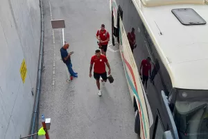 (Φώτος Kerkida) Στο ΓΣΠ η Λίνκολν 