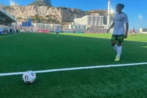 (LIVE-Ημίχρονο) Lincoln 0-0 Ομόνοια 