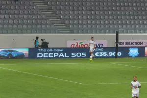 Εκτός με πρόβλημα ο Κβίντα - Μέσα ο Αϊβού