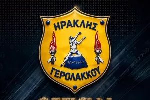 Διπλή ανανέωση στον Ηρακλή