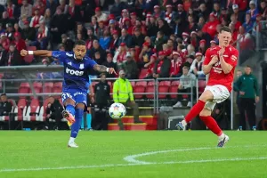 (LIVE) Brann 0-1 Απόλλωνας
