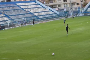 Η 11αδα της Ανόρθωσης