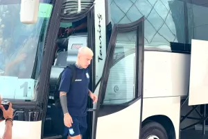 (Βίντεο/Φώτος Kerkida) Έφτασε ο Απόλλωνας