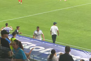 Ο Κβίντα και η… δύσκολη εξίσωση του Λοσάδα
