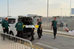 Ιρλανδοί και... Ολλανδοί