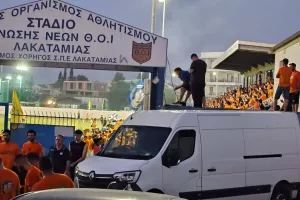 Το μεγαλύτερο "όπλο" του ΑΠΟΕΛ
