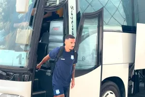 (Βίντεο/Φώτος Kerkida) Έφτασε ο Απόλλωνας