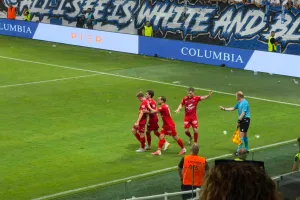 (LIVE/ΠΑΡΑΤΑΣΗ) Απόλλων 2-4 Brann