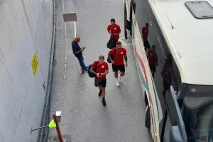 (Φώτος Kerkida) Στο ΓΣΠ η Λίνκολν 