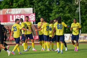Τελικές αξιολογήσεις