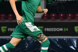 Ομόνοια 29Μ/Φώτος