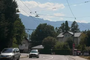 ΠΡΩΤΕΣ εικόνες από το Salzburg