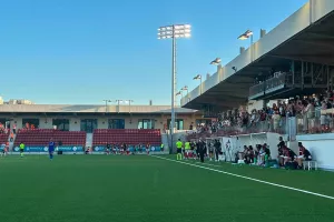 (LIVE) Lincoln 1-0 Ομόνοια 