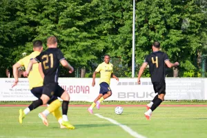 (LIVE) ΑΕΛ 0-1 Radomiak 