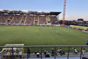 Πρεμιέρα με "Χ"/ Ενδιαφέρει Ομόνοια 