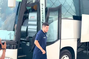 (Βίντεο/Φώτος Kerkida) Έφτασε ο Απόλλωνας