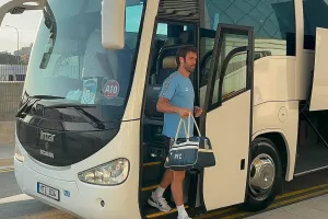 (Βίντεο/Φώτος Kerkida) Στο "Αλφαμέγα" η Πάφος FC