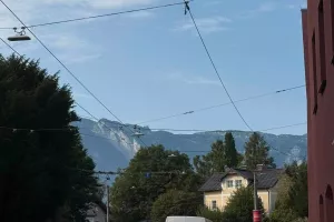 (Φώτος Kerkida) Στους... 23 το Salzburg