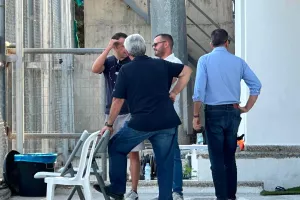 (ΒΙΝΤΕΟ/ΦΩΤΟΣ kerkida) Η προπόνηση του Απόλλωνα